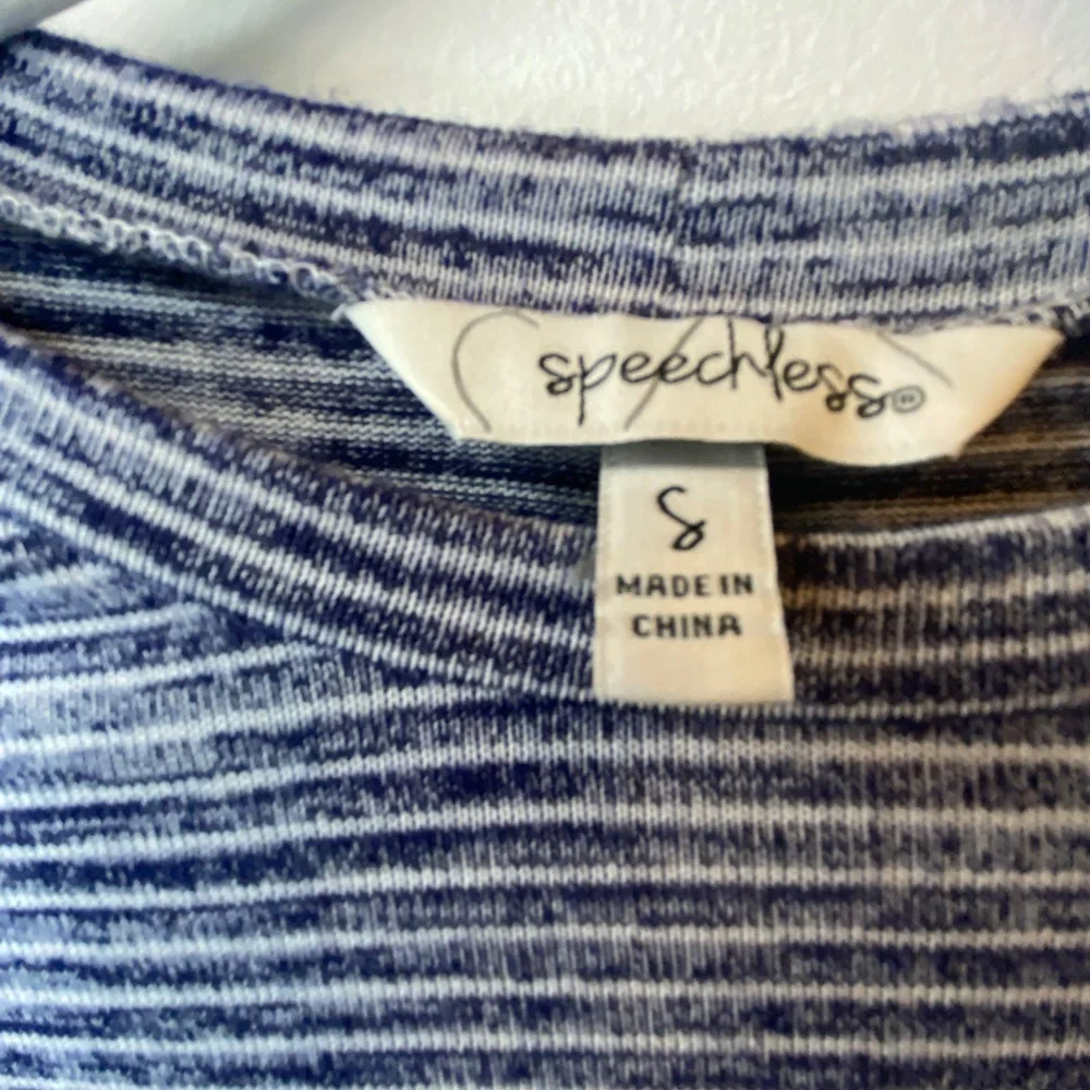 Fun bell sleeved Dress by Speechless - Picture 2 of 3